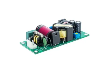 TRACOPOWER TPI 30A-J Spannungsversorgung 1 3.3V dc 30 W, Fahrgestell 264V ac