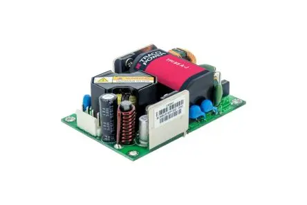 Produktfoto 1 von TRACOPOWER TPI 65A-J Spannungsversorgung 1 48V dc 65 W, Fahrgestell 264V ac