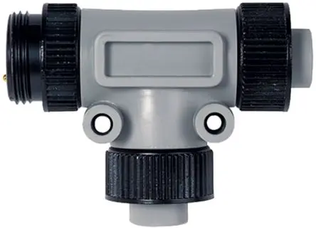 Produktfoto 1 von Murrelektronik Limited, Gerade Rundsteckverbinder Adapter 5 7/8 in, IP67 Buchse 5 7/8 in