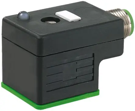 Produktfoto 1 von Murrelektronik Limited DIN 43650 Steckverbinder