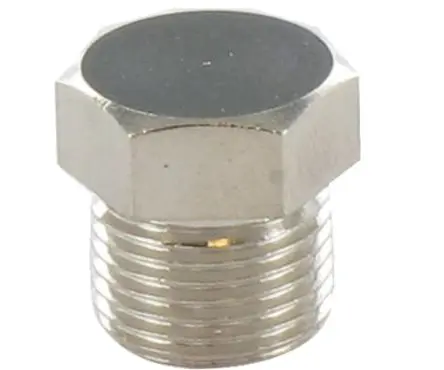 Produktfoto 1 von Murrelektronik Limited Einfüge- und Entnahmewerkzeug Steckschraube Stecker M12 x 1 mm