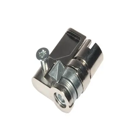 Produktfoto 1 von Fibox Schloss Edelstahl CLI ARCA