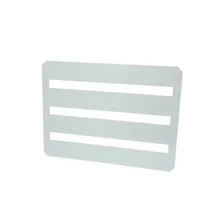 Produktfoto 1 von Fibox BMF-Kit Stahl DRS ARCA 785 mm 785 mm 585mm