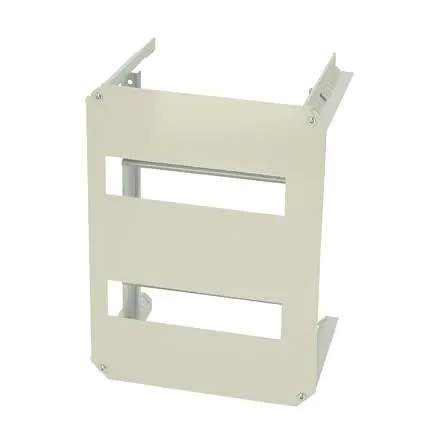 Produktfoto 1 von Fibox BMF-Kit Stahl DRS NEO 279 mm 279 mm 179mm