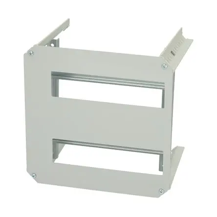 Produktfoto 1 von Fibox BMF-Kit Stahl DRS NEO 279 mm 279 mm 279mm