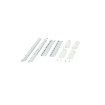 Produktfoto 1 von Fibox BMF-Kit Stahl DRS NEO 379 mm 379 mm 279mm