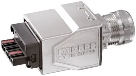 Produktfoto 1 von Murrelektronik Limited 7000 Anschluss