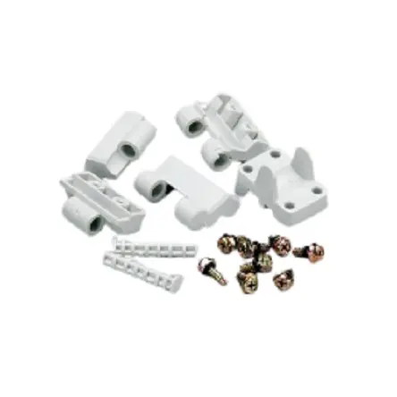Produktfoto 1 von Fibox Scharnierset PAT