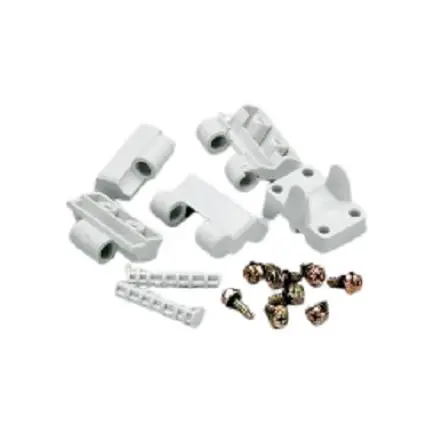 Produktfoto 1 von Fibox Scharniersatz PAT