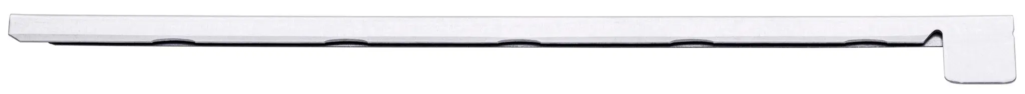 Produktfoto 1 von Knipex Gerade 10.5 mm Flach 2 mm 1-teilig