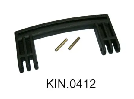 Produktfoto 1 von Explorer Cases Griff, für 5325, 5326, 5822, 5823, 5833, 7630, 7814, 13513, 13527, 15416