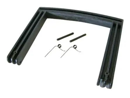 Produktfoto 1 von Explorer Cases Griff, für 7630, MUB78