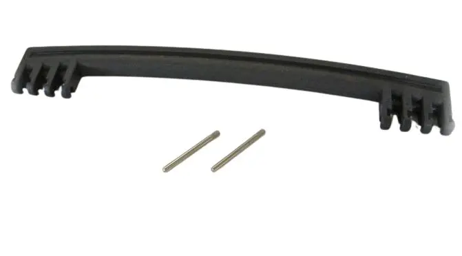 Produktfoto 1 von Explorer Cases Griff, für 7630, 7726, 7745, 10826, 10840, 11413, 13513, 13527, 15416, MUB78