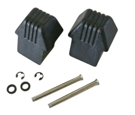 Produktfoto 1 von Explorer Cases Regalfuß