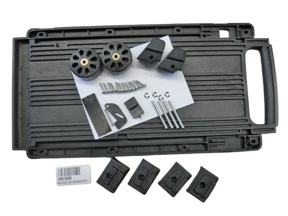 Produktfoto 1 von Explorer Cases