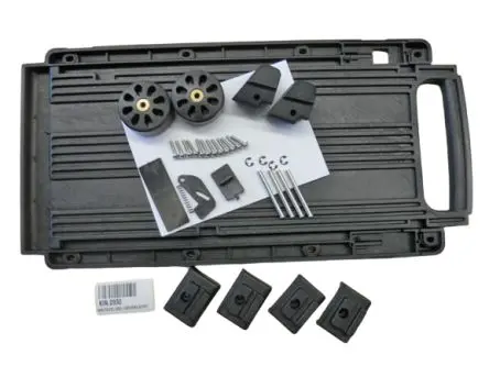 Produktfoto 1 von Explorer Cases