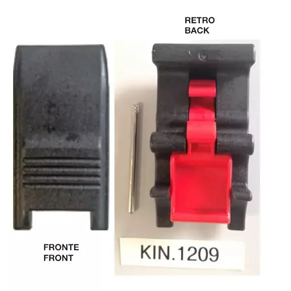 Produktfoto 1 von Explorer Cases Register, für 4209, 4216, 5218, 5221