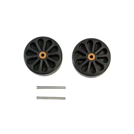 Produktfoto 1 von Explorer Cases Radsatz