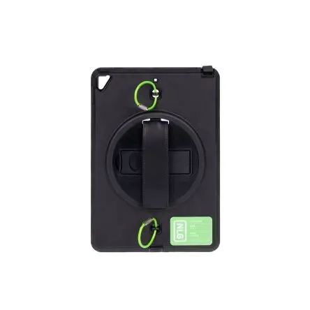 Produktfoto 1 von Never Let Go Tablet-Ständer Typ Tasche für NLG Verstärkte Tablet-Hülle