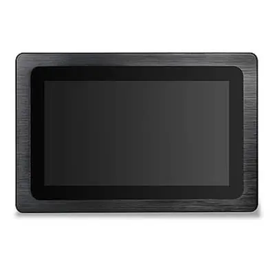 Produktfoto 1 von Wachendorff, DPL002, TFT, Anzeigeeinheit, TFT-LCD, 1280 x 800 pixel, 10.1 Zoll
