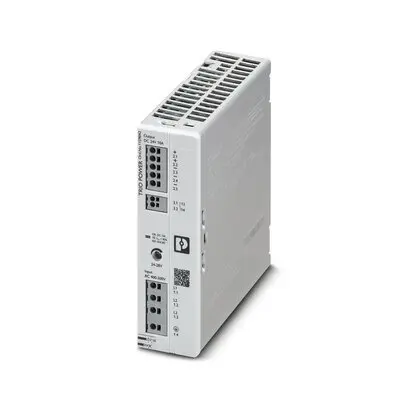Produktfoto 1 von Phoenix Contact TRIO3-PS/3AC/24DC/10 DIN-Schienen Netzteil 24V dc / 10A 240W 500V ac