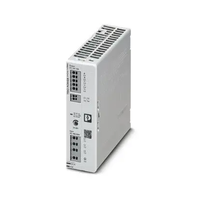Produktfoto 1 von Phoenix Contact TRIO POWER DIN-Schienen Netzteil DIN-Hutschiene 500V ac AC / 10 A 24V dc DC 240 W