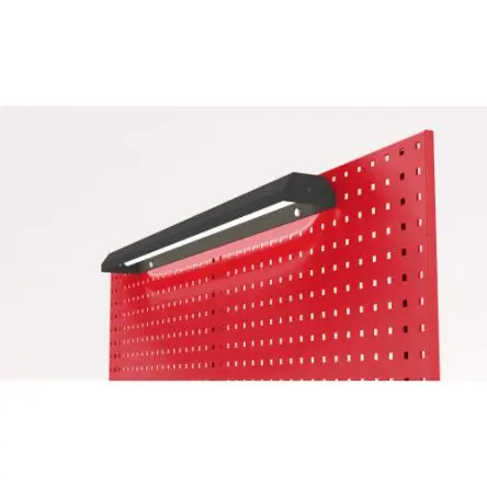 Produktfoto 1 von SAM LED Panel-LED 1, 50 mm x 100mm x 1000 mm