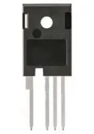 Produktfoto 1 von onsemi Typ N-Kanal 1 MOSFET Erweiterung, 4-Pin TO-247-4L