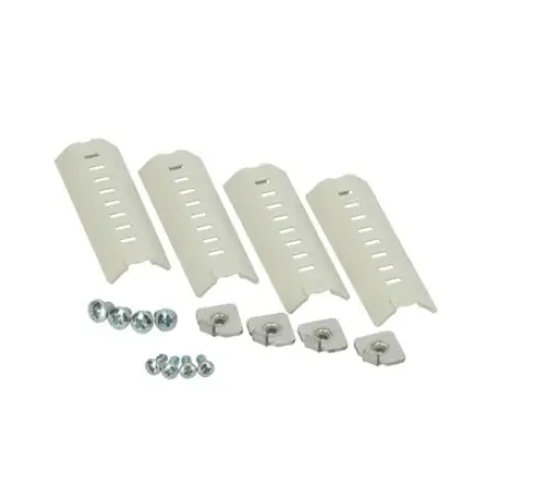 Produktfoto 1 von Fibox Zubehörkit, 135 x 50 x 30mm CBS ARCA