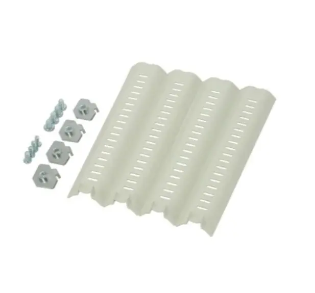 Produktfoto 1 von Fibox Zubehörkit, 245 x 70 x 30mm CBS ARCA