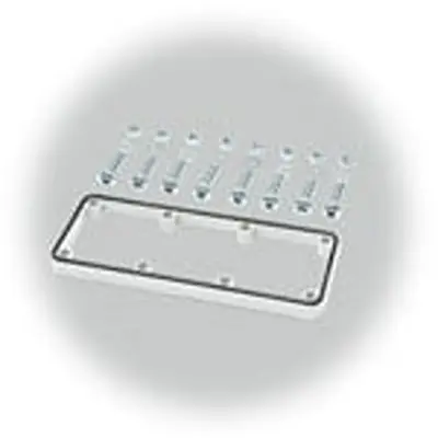 Produktfoto 1 von Fibox Flansch CFS