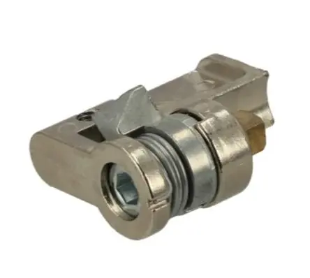 Produktfoto 1 von Fibox Verriegelungssystem Edelstahl CLI 17 mm 40 mm 30mm