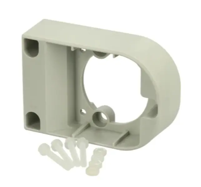 Produktfoto 1 von Fibox Lüfterhalter MB