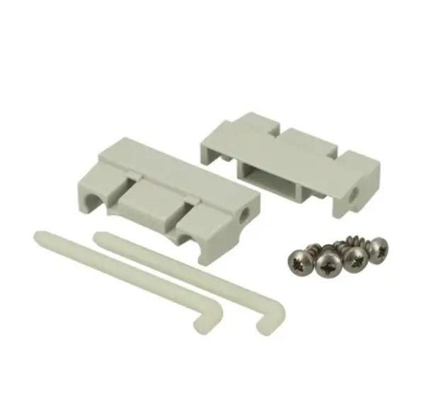 Produktfoto 1 von Fibox Scharnierset, 70 x 35mm FHS