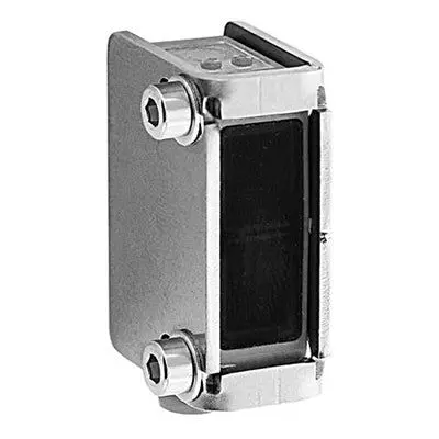 Produktfoto 1 von Contrinex 120255 Halter für Fotoelektrische Sensoren
