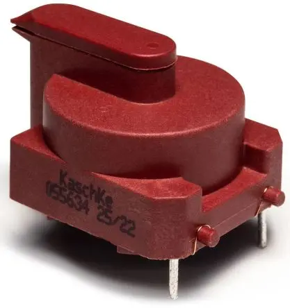 Produktfoto 1 von Bourns 0556XX Stromwandler 40 A, 1 : 2500