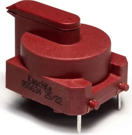 Produktfoto 1 von Bourns 0556XX Stromwandler 40 A, 1 : 2500