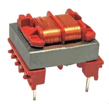 Produktfoto 1 von Bourns 0719 280 mA Gleichtaktdrossel, 2 mH 3 Ω / 50Hz, 125 °C, -25 °C