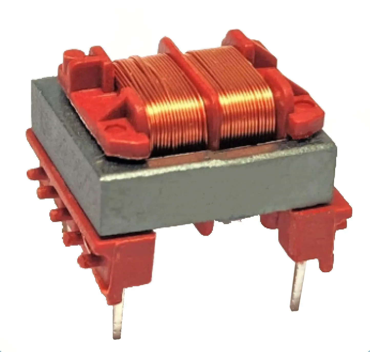Produktfoto 1 von Bourns 0719 280 mA Gleichtaktdrossel, 2 mH 3 Ω / 50 Hz, 125 °C, -25 °C