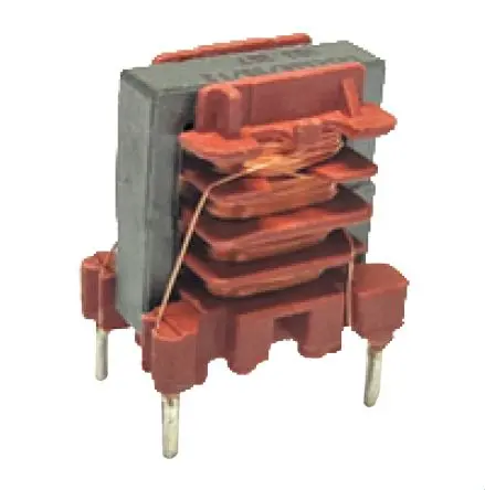 Bourns 0932 500 mA Gleichtaktdrossel, 2 mH 2 Ω 85V / 50Hz, 125 °C, -25 °C