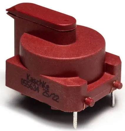 Produktfoto 1 von Bourns 0556XX Stromwandler 40 A, 1 : 2500