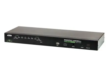 Produktfoto 1 von Aten KVM-Switch 8-Port USB 2048 x 1536 pixel