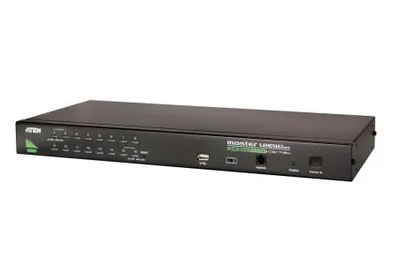 Produktfoto 1 von Aten KVM-Switch 16-Port USB 2048 x 1536 pixel