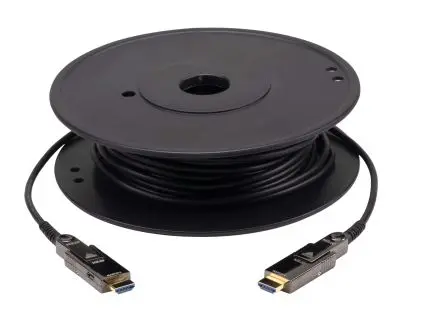 Produktfoto 1 von Aten HDMI-Kabel A HDMI Stecker B HDMI Stecker, 10 m