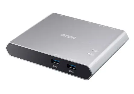 Produktfoto 1 von Aten USB-Extender, USB 3.2, USB 2-Port