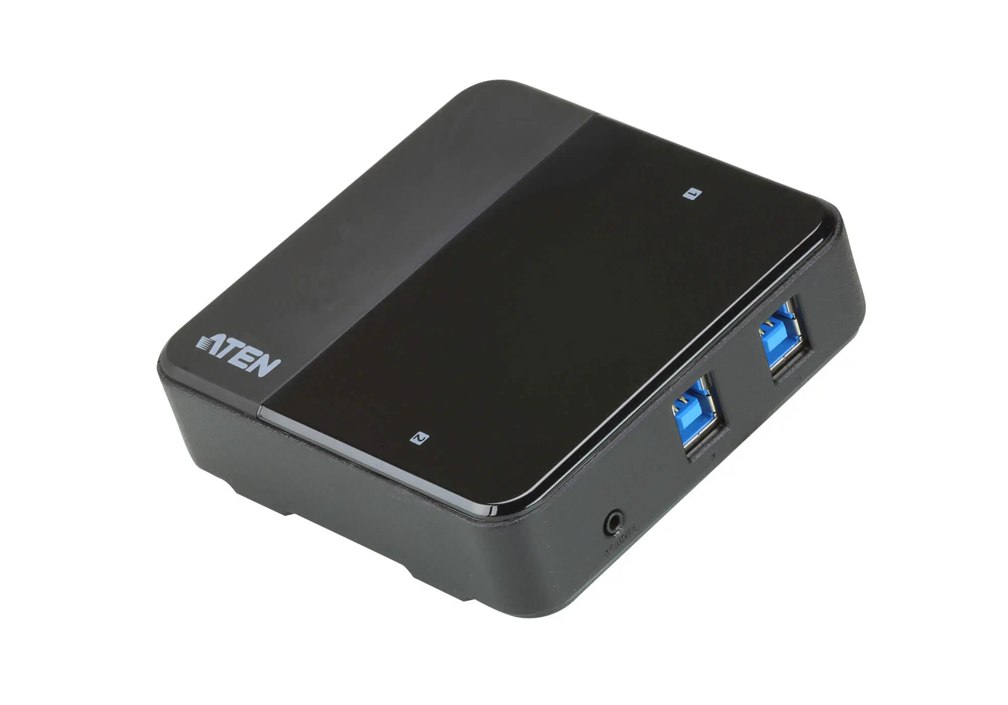 Produktfoto 1 von Aten USB-Dockingstationen, USB 3.1, USB 3.2 Gen 1, 6 xUSB Ports