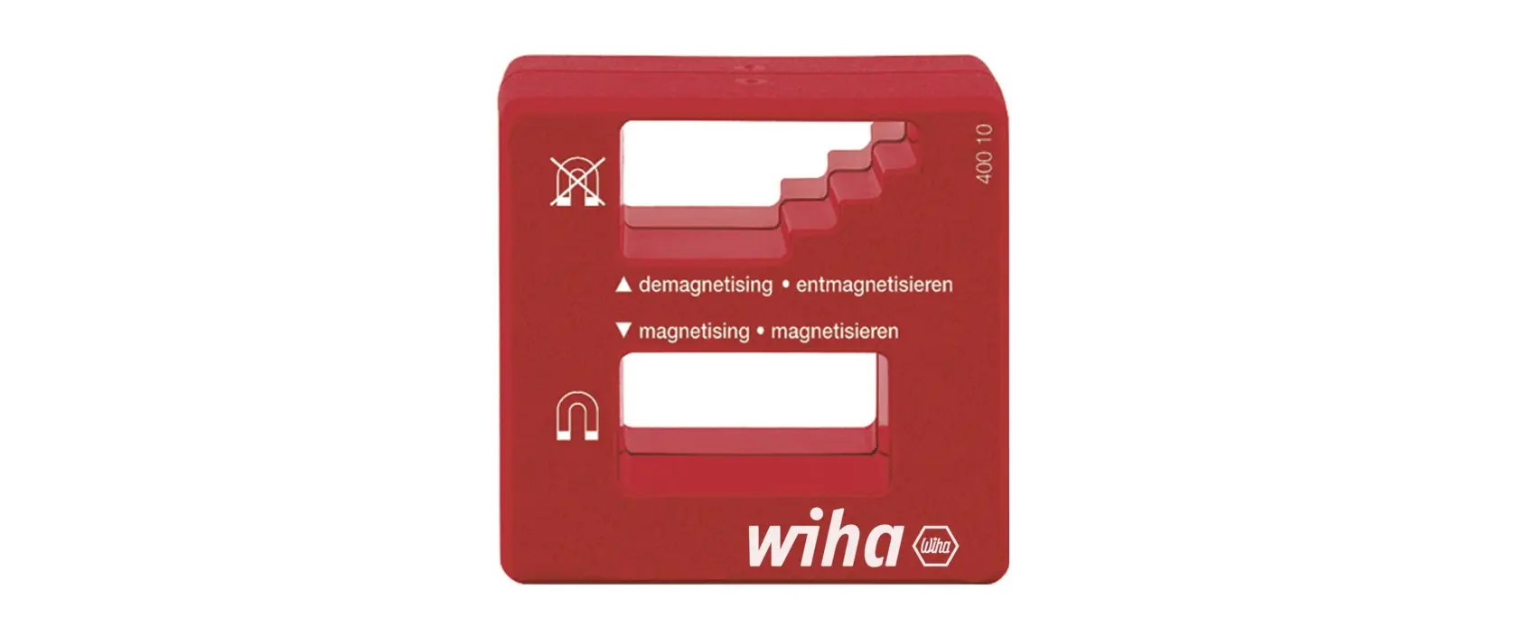 Produktfoto 1 von Wiha Magnetisierer und Entmagnetisierer