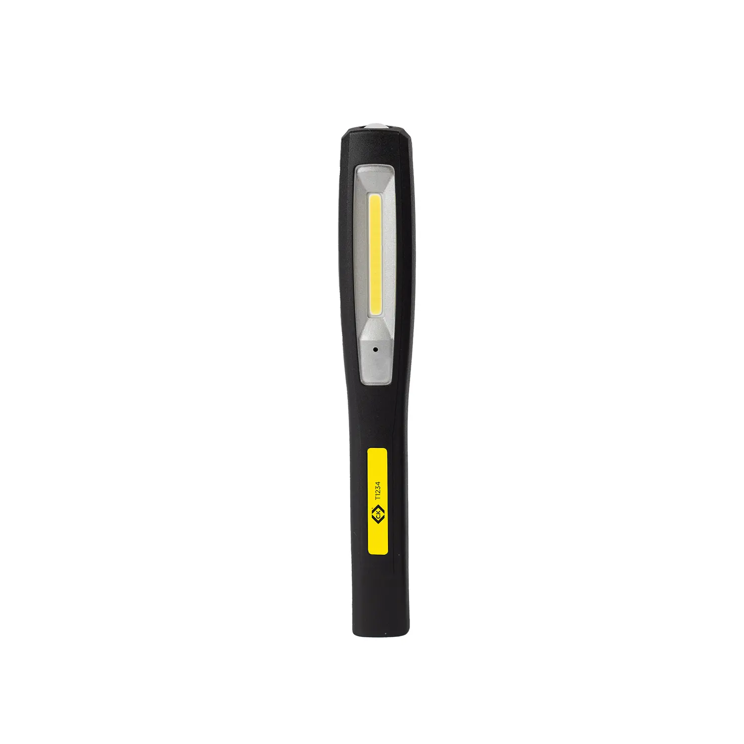 CK Lichtleiste Taschenlampe 120 lm / 3.7 V aufladbar