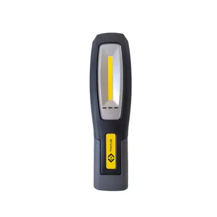 Produktfoto 1 von CK Lichtleiste Prüfleuchte 400 lm / 3.7V aufladbar IP54