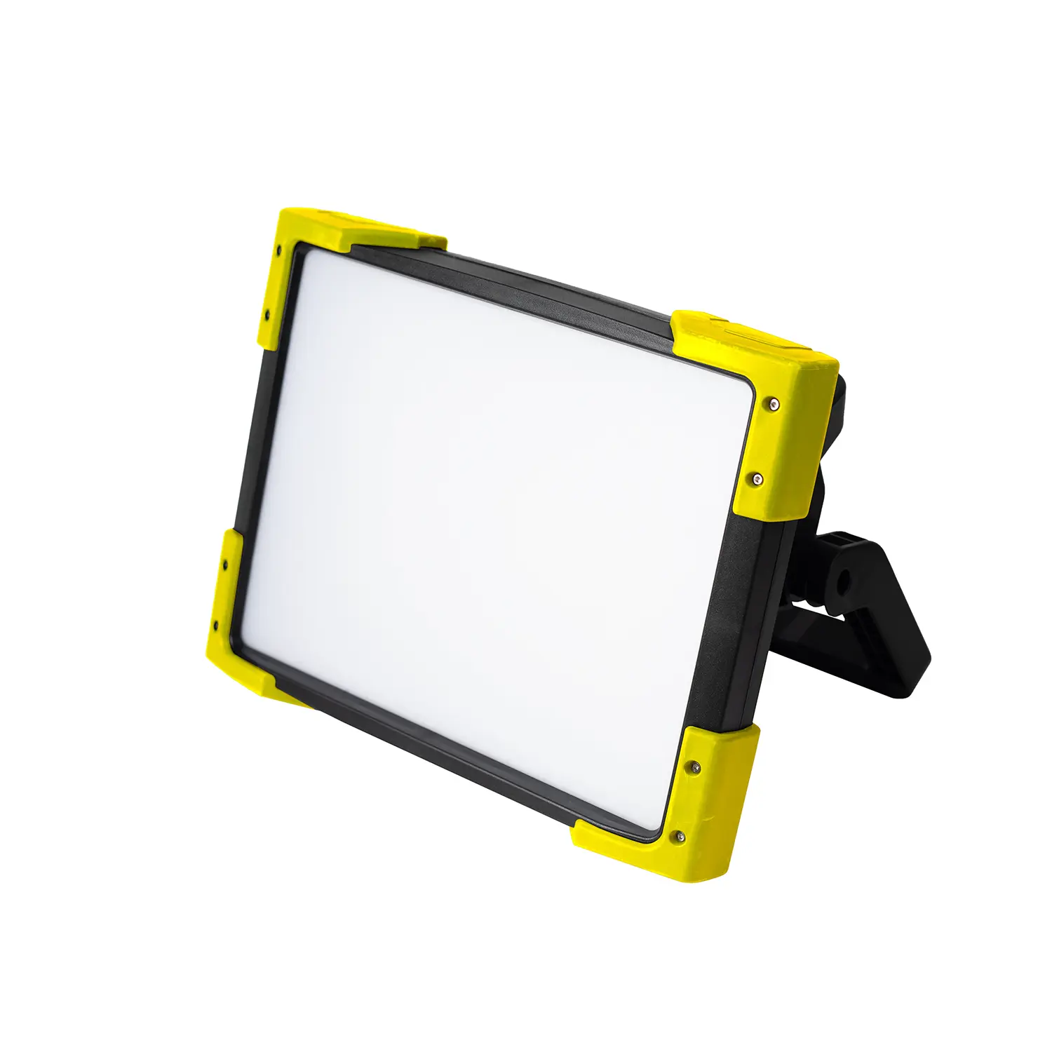 Produktfoto 1 von CK LED Industrie-Baustellenleuchte Arbeitslicht, IP65 18 V / 90 W 10000 lm, 262.7 mm x 182.9 mm x 340.6 mm